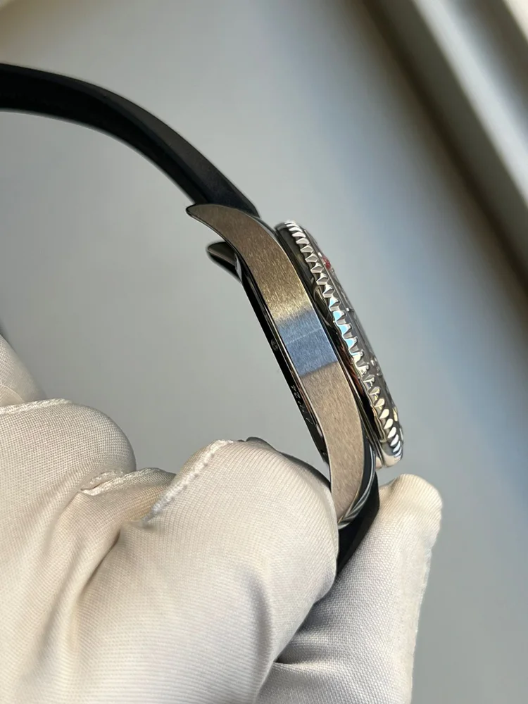 Girard Perregaux Sea Hawk Ii Bmw Oracle